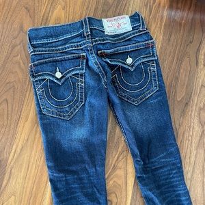 Mens True Religion Jeans